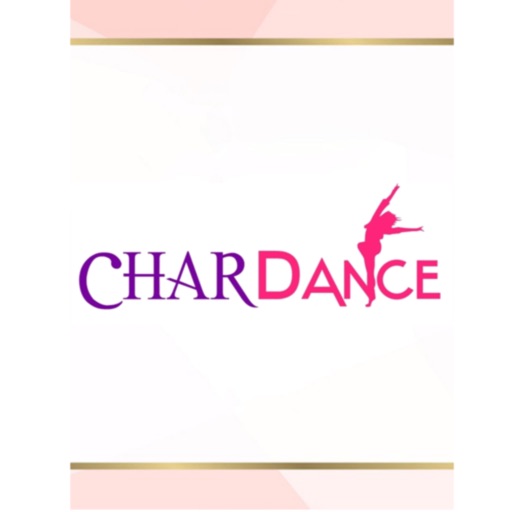 Dansschool chardance icon
