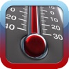 HD温度計 ⊎ - iPhoneアプリ