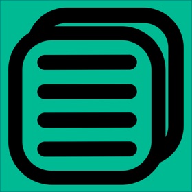 Snímky obrazovky (2) DualScroll Script Scroller
