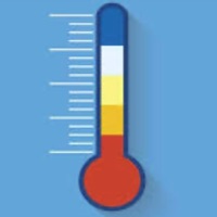 Contact Temperature Calculator App