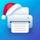 Tap & Print: Smart Air Printer app icon - Business app for iPhone