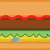 Another Burger Game icon