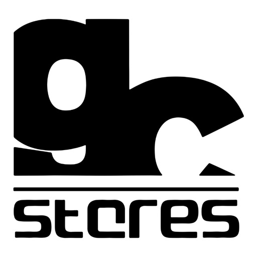 GC Shop (GC Stores) icon