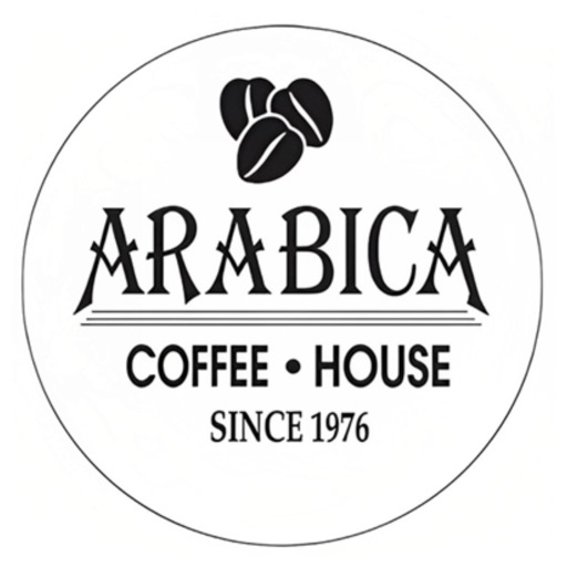 Arabica coffee house.ynb
