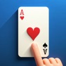 Get Solitaire: One Hand Klondike for iOS, iPhone, iPad Aso Report