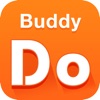 BuddyDo All-in-1 Group App icon