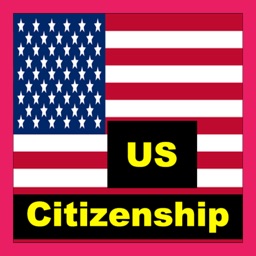 US Citizenship Test 2025 Prep