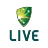 Cricket Australia Live icon