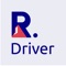 Elevate your driving experience with the Raheeb Driver App