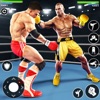 ファイトゲーム - キックボクシング - iPhoneアプリ