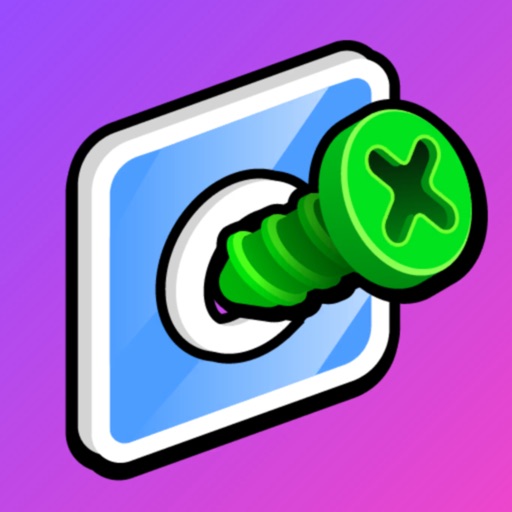 Screw Jam icon