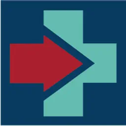 KUCC Clinical Trial Finder app icon