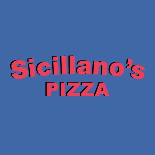 Sicilianos Pizza - AppWisp.com
