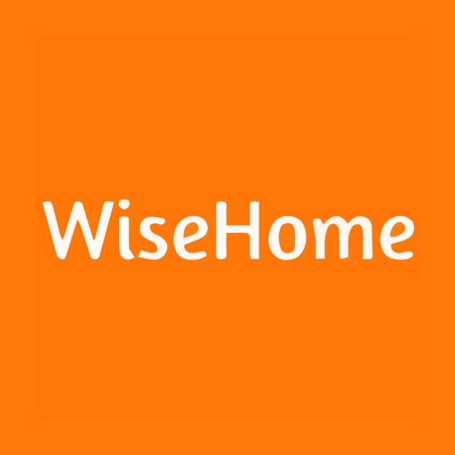 WiseHome - AppWisp.com