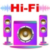Hi-Fi2 icon