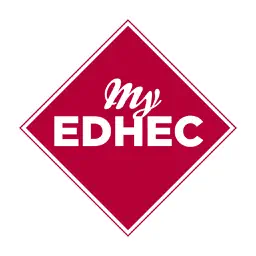 My EDHEC app icon