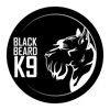 Black Beard K9 icon