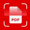 the pdf document scanner pro icon
