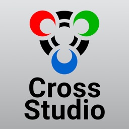 RGB CrossStudio