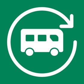 螢幕擷取畫面 (4) DC Bus Tracker - WMATA