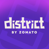 District: Movies Events Dining - Zomato Media Pvt. Ltd.