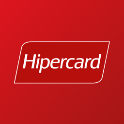 Ícone do app Hipercard Cartão de Crédito