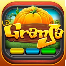 La Granja - Tragaperras Bar