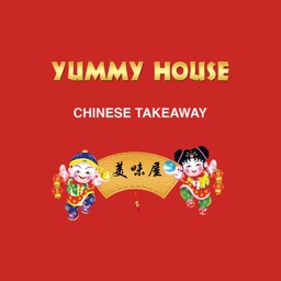 Yummy House Chinese Takeaway