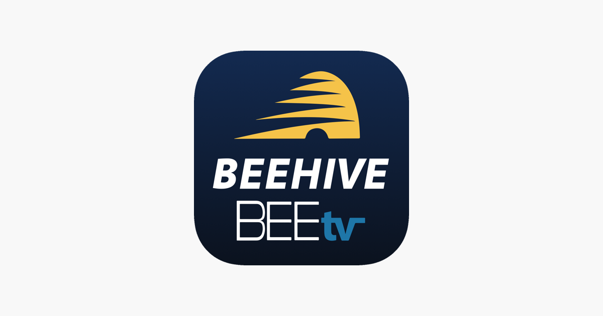 BEEHIVE BEEtv on the App Store BEEHIVE BEEtv on the App Store