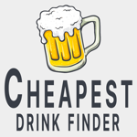 Cheapest Drink Finder на пк