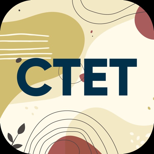 CTET Vocabulary & Practice icon
