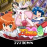 Get [777TOWN]パチスロ快盗天使ツインエンジェル3 for iOS, iPhone, iPad Aso Report