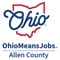 OMJ Allen Business Resource Center app helps employers connect with services provided by OhioMeansJobs Allen County