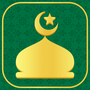 Muslim App: Mecca Compass