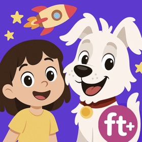 FunTastic+ Play & Learn