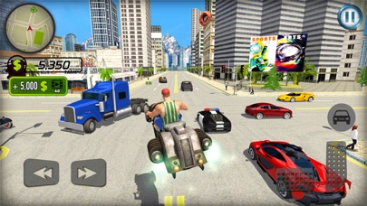 Go To Town 4 Screenshot