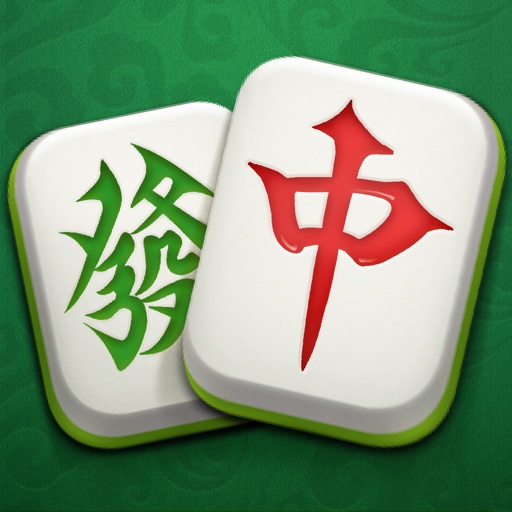 Vigor Mahjong for Seniors
