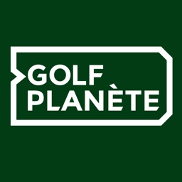 Golf Planète