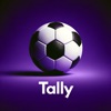 Tally Life Sports Tracker icon