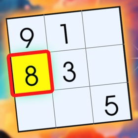 螢幕擷取畫面 (5) Sudoku Classic: Brain Puzzle