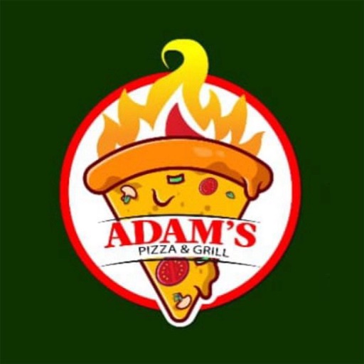 Adam's Pizza & Grill Hendon