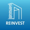Reinvest icon