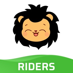 LiveExpress Riders