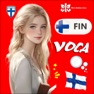 Get Learn Finnish Vocabulary for iOS, iPhone, iPad Aso Report