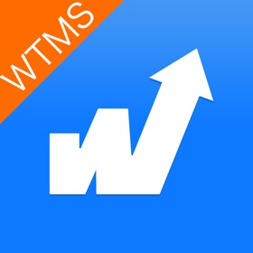 Screenshots (2) WTMS移动网点