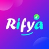Rifya - Fun Club & Video Chat icon