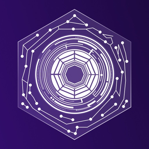 Stage Meta: Immersive Search app icon