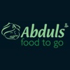 Abduls food to go icon