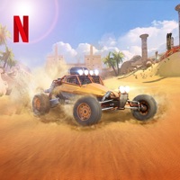 Asphalt Xtreme icon
