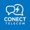 O aplicativo da Conect Facil foi desenvolvido para facilitar o seu dia a dia